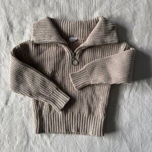 Jamie kay sweater